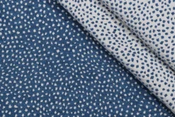 Stock/Tempo Galaxy Indigo Tempo Fabric> Solid, Texture & Faux