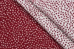 Tempo Galaxy Merlot Fabric Best