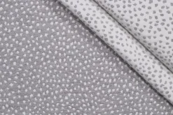 Tempo Galaxy Smoke Fabric> Trim