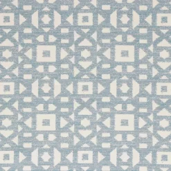 smc_bella_dura Galloway Cerulean Bella Dura Home Fabric Online