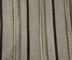 Stock/SMC Gandalf Twilight Swavelle Mill Creek Fabric> Stripes & Chevrons