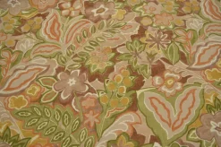 Stock/Covington Garcia 247 Foliage Covington Fabric> Florals