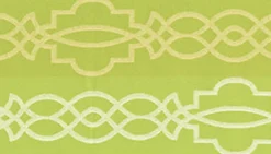 Vision Gate 26 Lily Pad Fabric> Contemporary & Modern