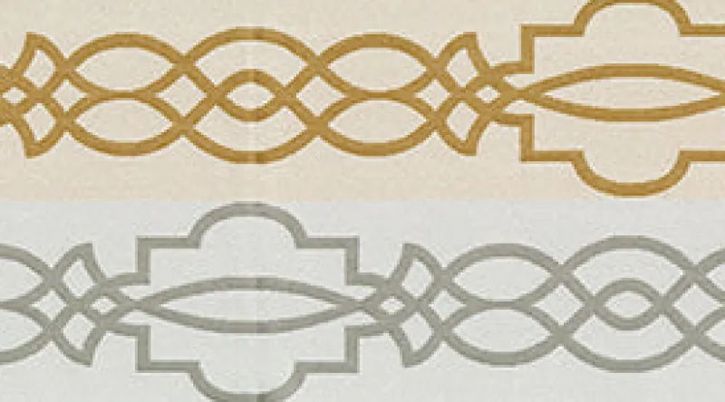 Vision Gate 6003 Natural Fabric> Contemporary & Modern