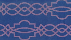 Vision Gate 1009 Purple Fabric> Contemporary & Modern