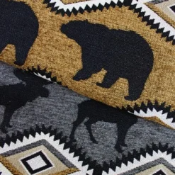 Culp Gatlinburg Mineral Fabric Outlet