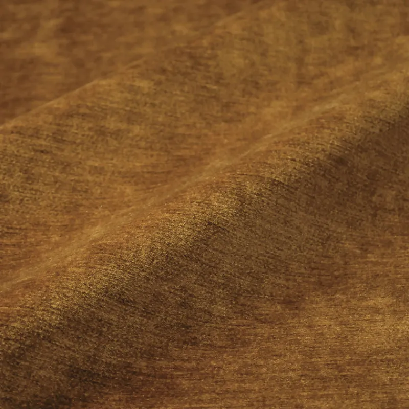 PKaufmann_inc/GD Gatsby Amber Golding Fabric> Solid, Texture & Faux