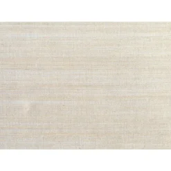 York GC0700 Taupe Silver Plain Sisal Wallpaper> Damask, Trellis & Geometrics