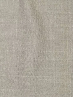 Valdese Gent Flax Fabric> Solid, Texture & Faux