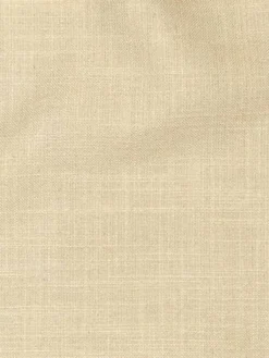 Valdese Gent Ivory Fabric> Solid, Texture & Faux