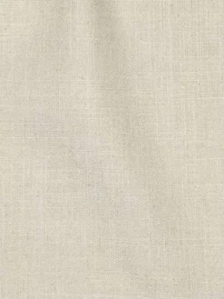 Valdese Gent Vanilla Fabric> Solid, Texture & Faux