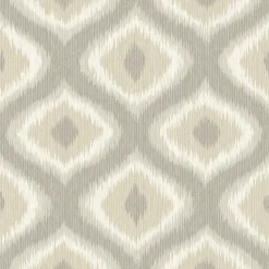 Brewster/ASP Geometrie Abra Wallpaper (2697-78015)> Damask, Trellis & Geometrics