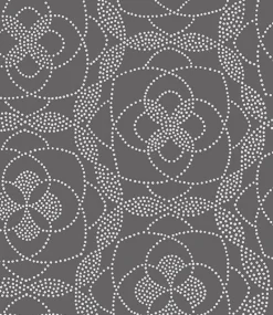 Brewster/ASP Geometrie Cosmos Wallpaper (2697-22636)> Damask, Trellis & Geometrics