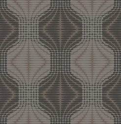 Brewster/ASP Geometrie Optic Wallpaper (2697-22634) Online