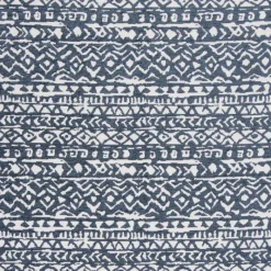 SMC/TFA Giddy Up Navy Swavelle Mill Creek Fabric> Solid, Texture & Faux