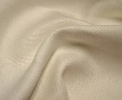 Covington Glynn Linen 143 Optic White Fabric> Solid, Texture & Faux