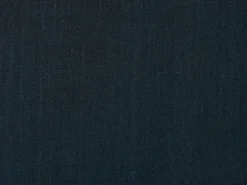 Covington Glynn Linen Indigo Fabric New