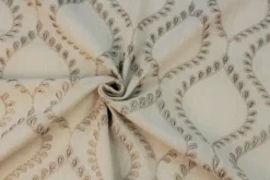 SMC Go Getter Jute Swavelle Mill Creek Fabric Best