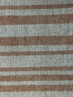 SMC Going Steady Spice Swavelle Mill Creek Fabric Hot