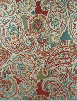 Tempo Grand Whimsy Fiesta Fabric Outlet