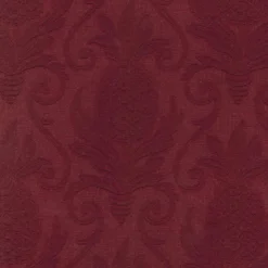 Regal Greetings Cranberry Fabric