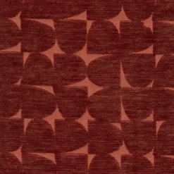 Regal Gumdrop Cranberry Fabric Outlet