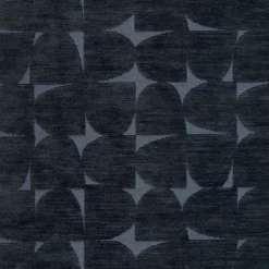 Regal Gumdrop Ink Fabric> Trim