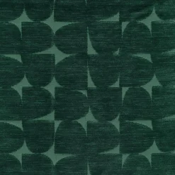 Regal Gumdrop Malachite Fabric> Trim