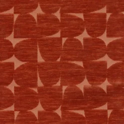 Regal Gumdrop Papya Fabric> Trim