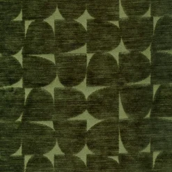 Regal Gumdrop Pine Fabric> Trim