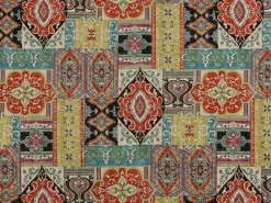 Covington Hamadi Gemstone Fabric> Specialty