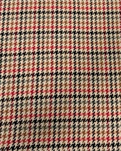 Stock/Heritage/Roth Hamilton Night Roth Fabric New