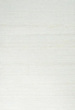 Brewster Hanami Light Green Grasscloth Wallpaper New