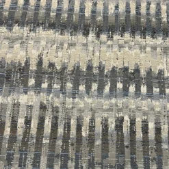 SMC Handcraft Denim Swavelle Mill Creek Fabric> Stripes & Chevrons