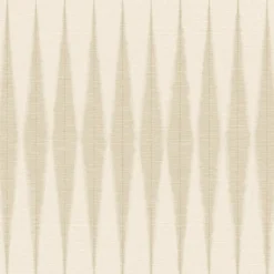 York Handloom Beige Magnolia Home Vol. II Wallpaper Online