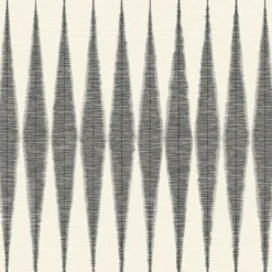 York Handloom Black Magnolia Home Vol. II Wallpaper Best