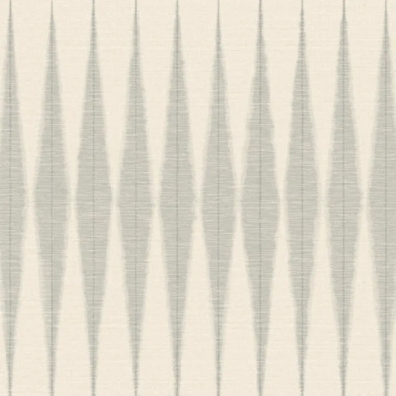 York Handloom Cool Grey Magnolia Home Vol. II Wallpaper Outlet