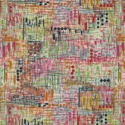 PKaufmann_inc/PKL Handmade EMB Carnival P/K Lifestyles Fabric Clearance