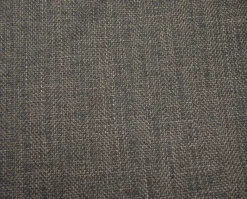 Stock/Closeout Harlowe 17123 Brown Black Upholstery Fabric> Solid, Texture & Faux