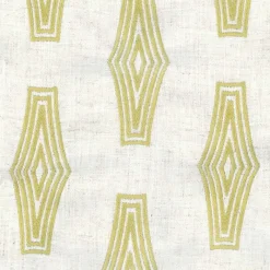 Regal Harmon Citron Fabric> Specialty