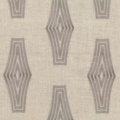 Regal Harmon Silver Fabric> Specialty