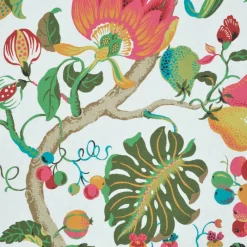 PKaufmann_inc/PK Harmony Bright Multi P Kaufmann Fabric Outlet