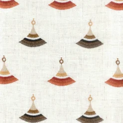 Regal Harper Cinnamon Fabric Clearance