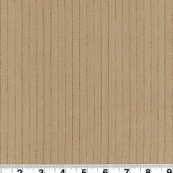 Heritage Harris Stone Fabric> Stripes & Chevrons