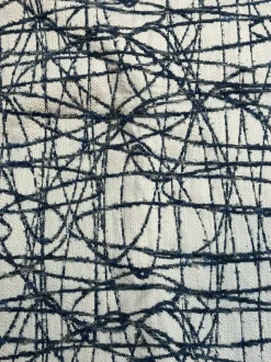 SMC/TFA Hausport Pacific Swavelle Mill Creek Fabric Hot