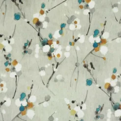 Regal Heathcliff Turquoise Fabric Online