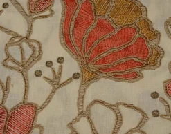 Hamilton Heathgate Coral Fabric Discount