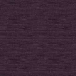 Vision Heavenly 1008 Plum Fabric> Solid, Texture & Faux