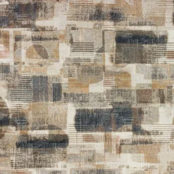 Richloom Heimdall Chai Fabric> Solid, Texture & Faux