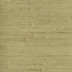 Brewster Heisoku Celery Paper Weave Wallpaper Outlet
